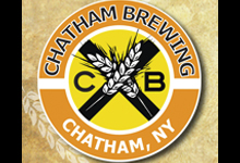 Chatham Brewing near Brook n Wood Campground