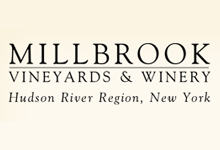 Millbrook Vineyards and Winery near Brook n Wood Campground
