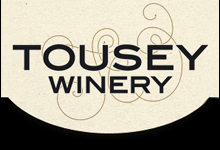 Tousey Winery near Brook n Wood Campground