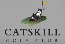 Catskill Golf Club near Brook n Wood Campground