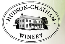 Hudson-Chatham Winery near Brook n Wood Campground