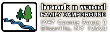 Brook-n-Wood Campground
